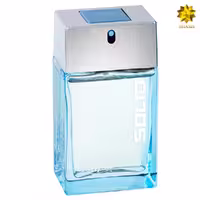 Sapil Solid For Men Edt 100ml
