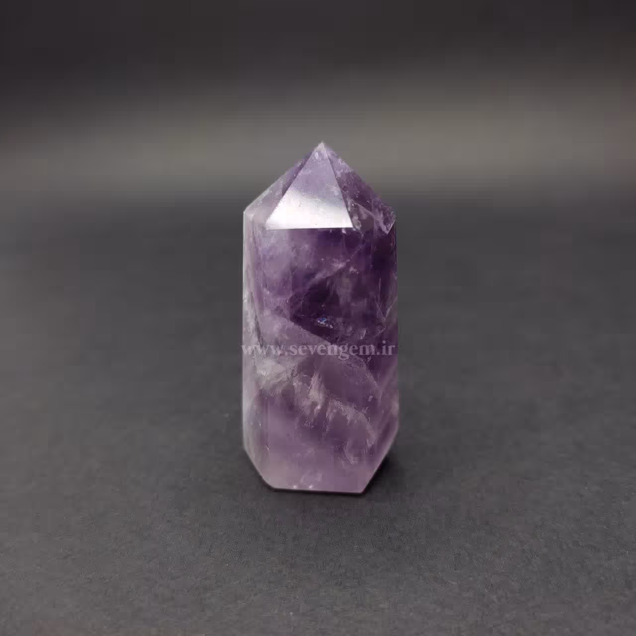 منشور آمتیست (کد91)