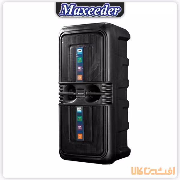 اسپیکر مکسیدر مدل AL602