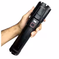 چراغ قوه اسمال سان مدل ZY-T266