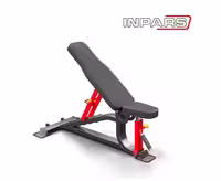 نیمکت چند حالته_2090 Multi-State Bench اینپارس (inpars)