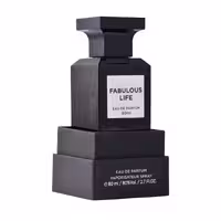 ادکلن فرگرانس ورد مدل Fabulous_Life (رایحه Tom Ford Fucking Fabulous)