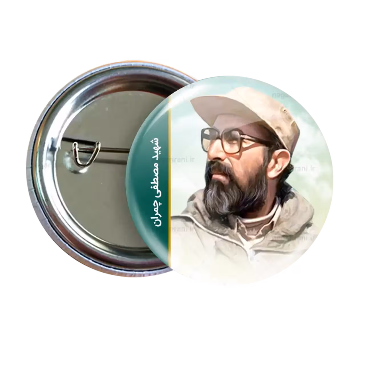 پیکسل شهید مصطفی   2Z 76