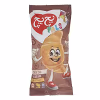 کیک وانیلی کاکاءو پچ پچ 30 گرم