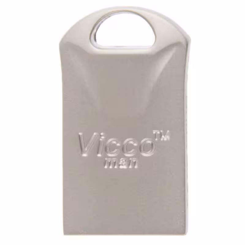 فلش 64 گیگ ویکومن Vicco VC200