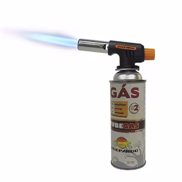 کوره دستی ( تورچ ) فلیم گان مدل 807