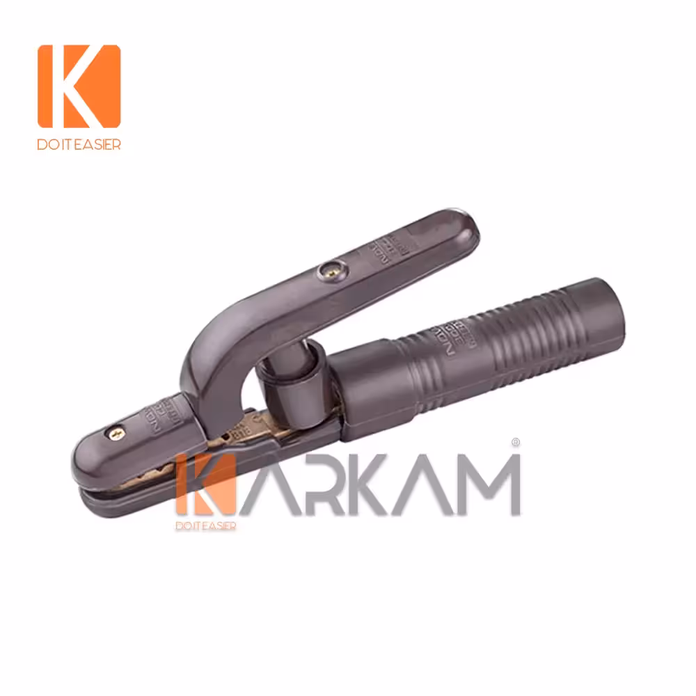 انبرجوش 550 آمپر NTE-2932 نوا