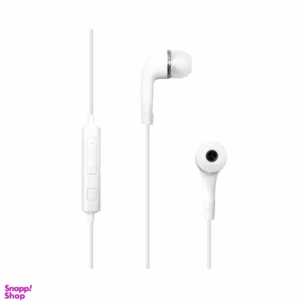 هندزفری اورجینال گوشی سامسونگ (Samsung) مدل Galaxy J8 2018