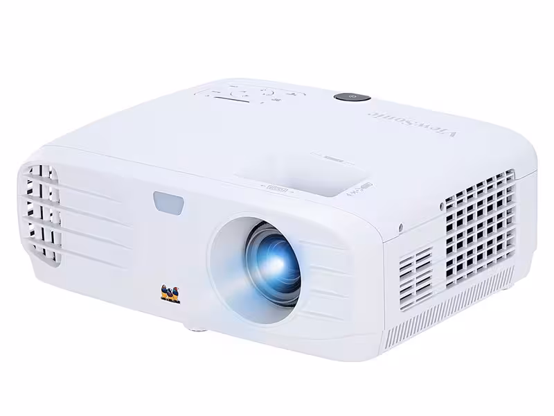 ویدئو پروژکتور ویوسونیک ViewSonic PG705 خانگی،4000