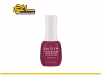 لاک ژل انتیتی RUBY SPARKS برند ENTITY کد 94