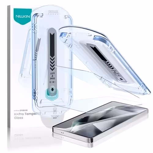 محافظ صفحه نمایش نیلکین مدل H Plus Pro مناسب برای گوشی موبایل سامسونگ Galaxy S25