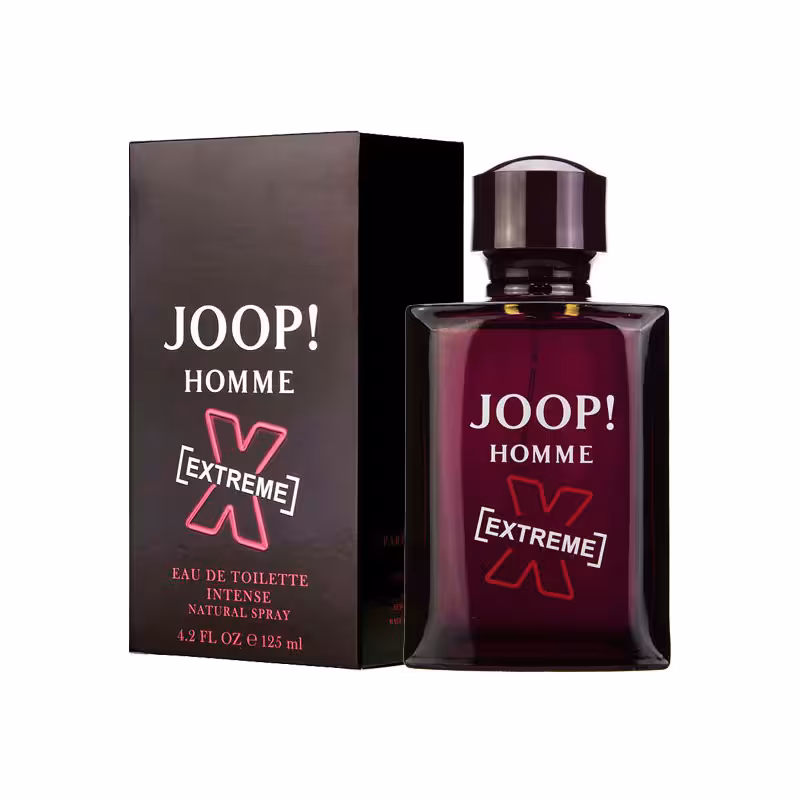 عطر ادکلن جوپ هوم اکستریم Joop Homme Extreme • خوش آرا