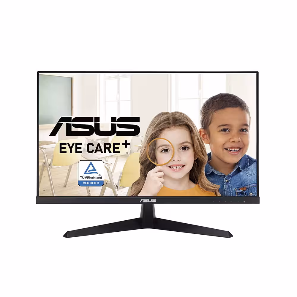 مانیتور 23.8 اینچ ایسوس مدل VY249HE
