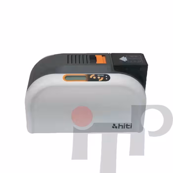 پرینتر کارت هایتی Hiti CS200E