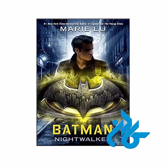 Batman Nightwalker