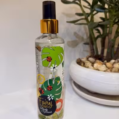 بادی اسپلش شون مدل fairy mist حجم 220 میلی لیتر