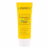 کرم ضد آفتاب لیپورکس SPF50 | ضد آفتاب مناسب پوست های خشک و حساس