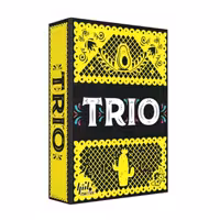 بازی تریو مانترا