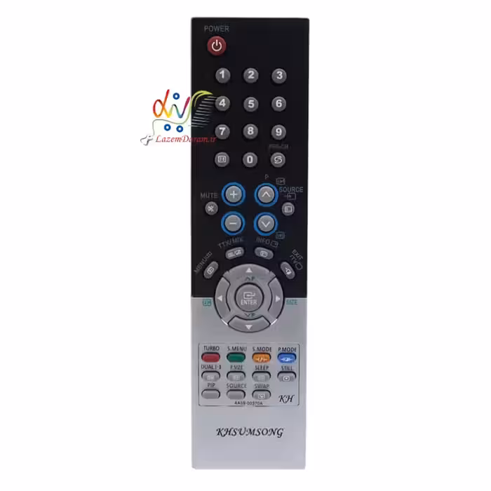 کنترل تلویزیون سامسونگ (AA59-00370A (RM-552FC