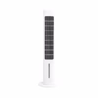 پنکه برجی تبخیری هوشمند شیائومی مدل Mijia Evaporative Tower Cooling Fan ZFSLFS01DM