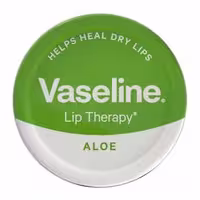 بالم و نرم کننده لب وازلین مدل Aloe حجم 20 میلی لیتر