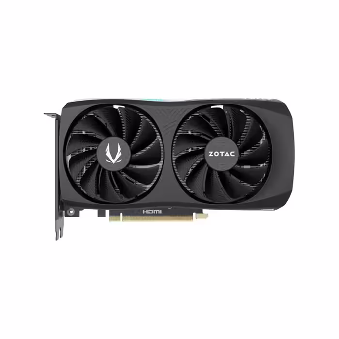 کارت گرافیک زوتاک GAMING GEFORCE RTX4060 Ti 16GB AMP SPIDER MAN