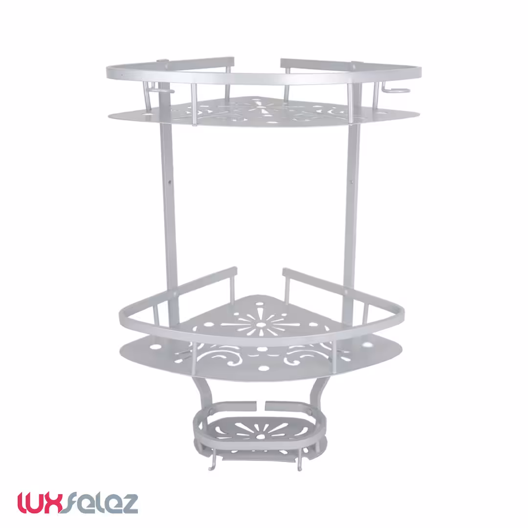 جالیفی آوین مدل گلبرگ دو طبقه