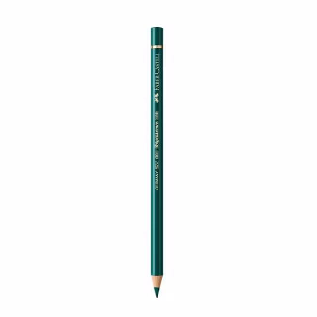 مداد رنگی فابر کاستل مدل Polychromos کد رنگ 159