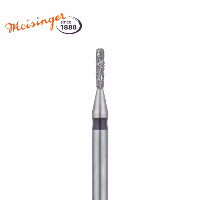 فرز الماسه MEISINGER – Diamond Bur 835H 010 FG