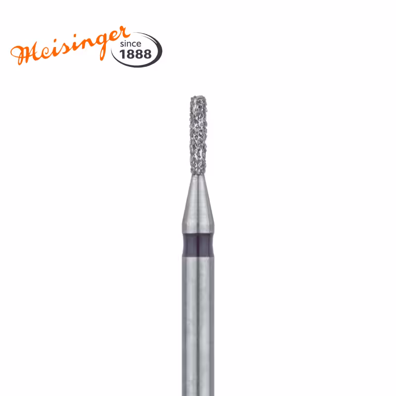 فرز الماسه MEISINGER – Diamond Bur 835H 010 FG