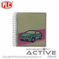 قیمت صفحه نمایشگر LCD ریموت تصویری PLC مدل V6