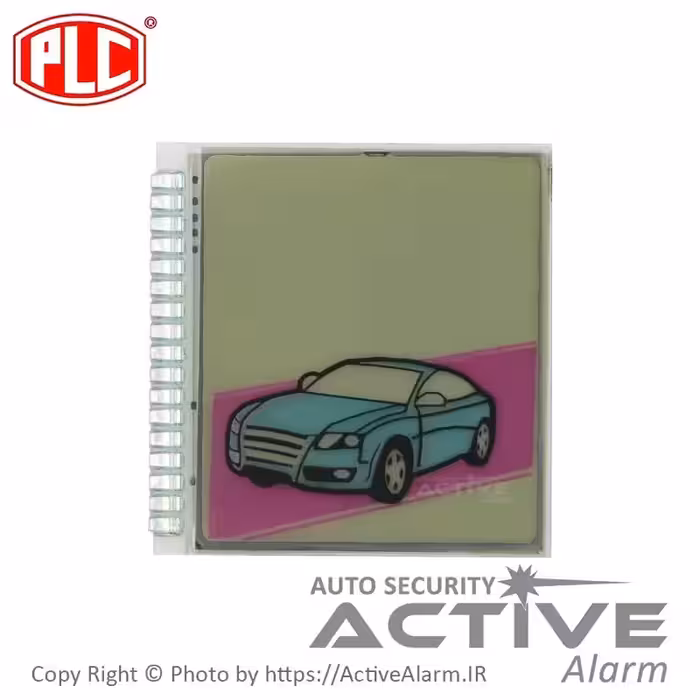 قیمت صفحه نمایشگر LCD ریموت تصویری PLC مدل V6