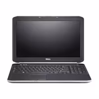 لپ تاپ Dell مدل E5520 i5_2520M 4GB-500GB Intel