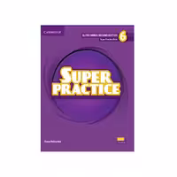 Super Practice Book 6