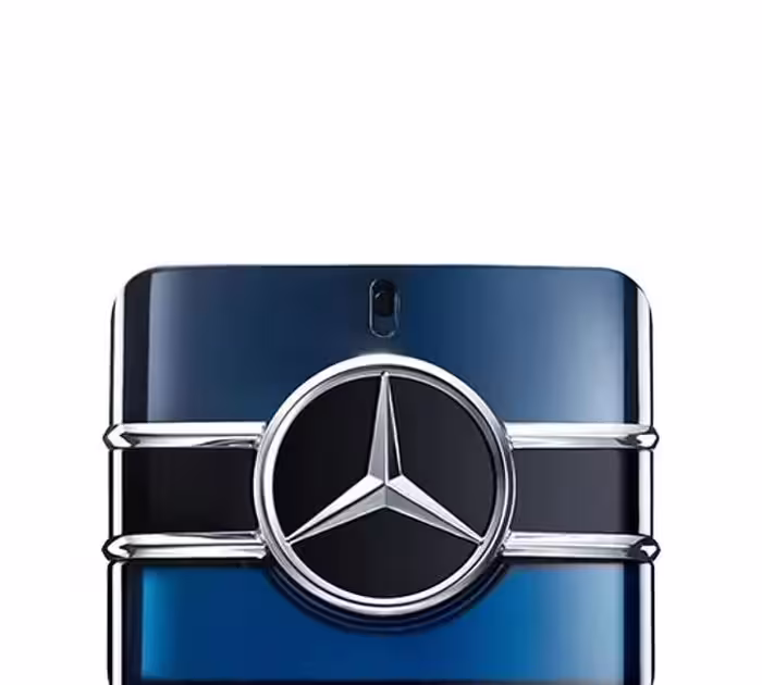 عطر مرسدس بنز ساین