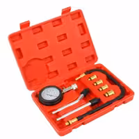 کمپرس سنج 8 پارچه تاپکس مدل TM007