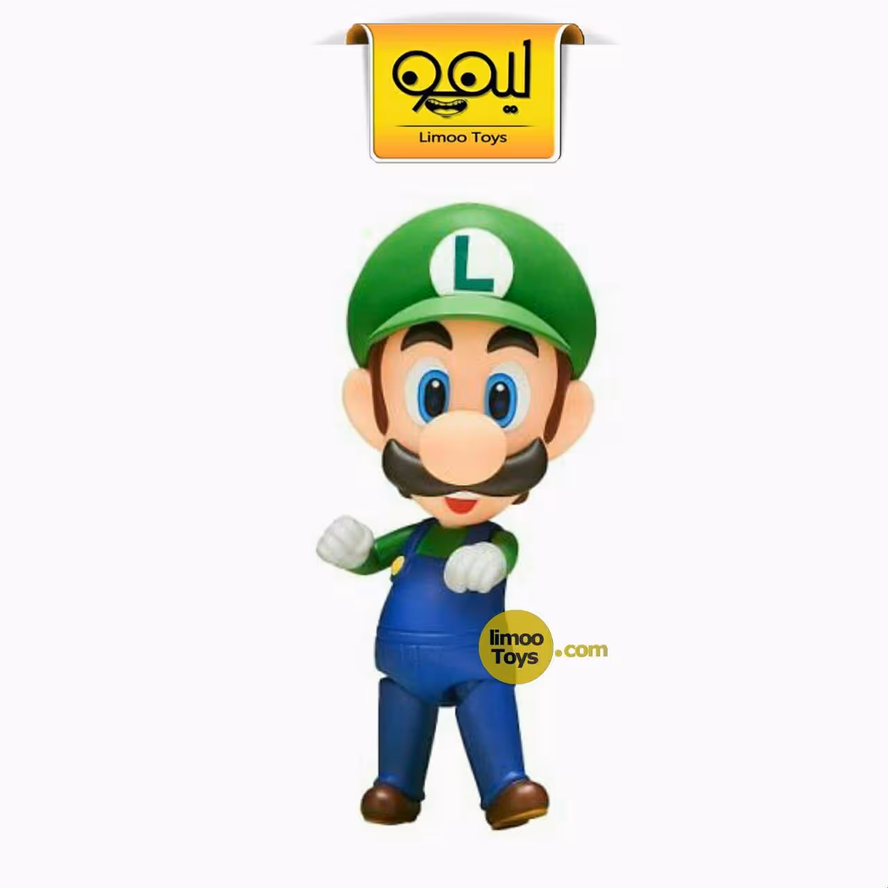 فیگور Luigi کد 393