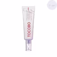 ژل کرم دور چشم توکوبو Tocobo مدل کلاژن روشن کننده و جوانساز