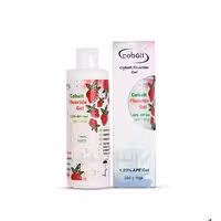 ژل فلوراید کبالت - Cobalt Fluoride Gel