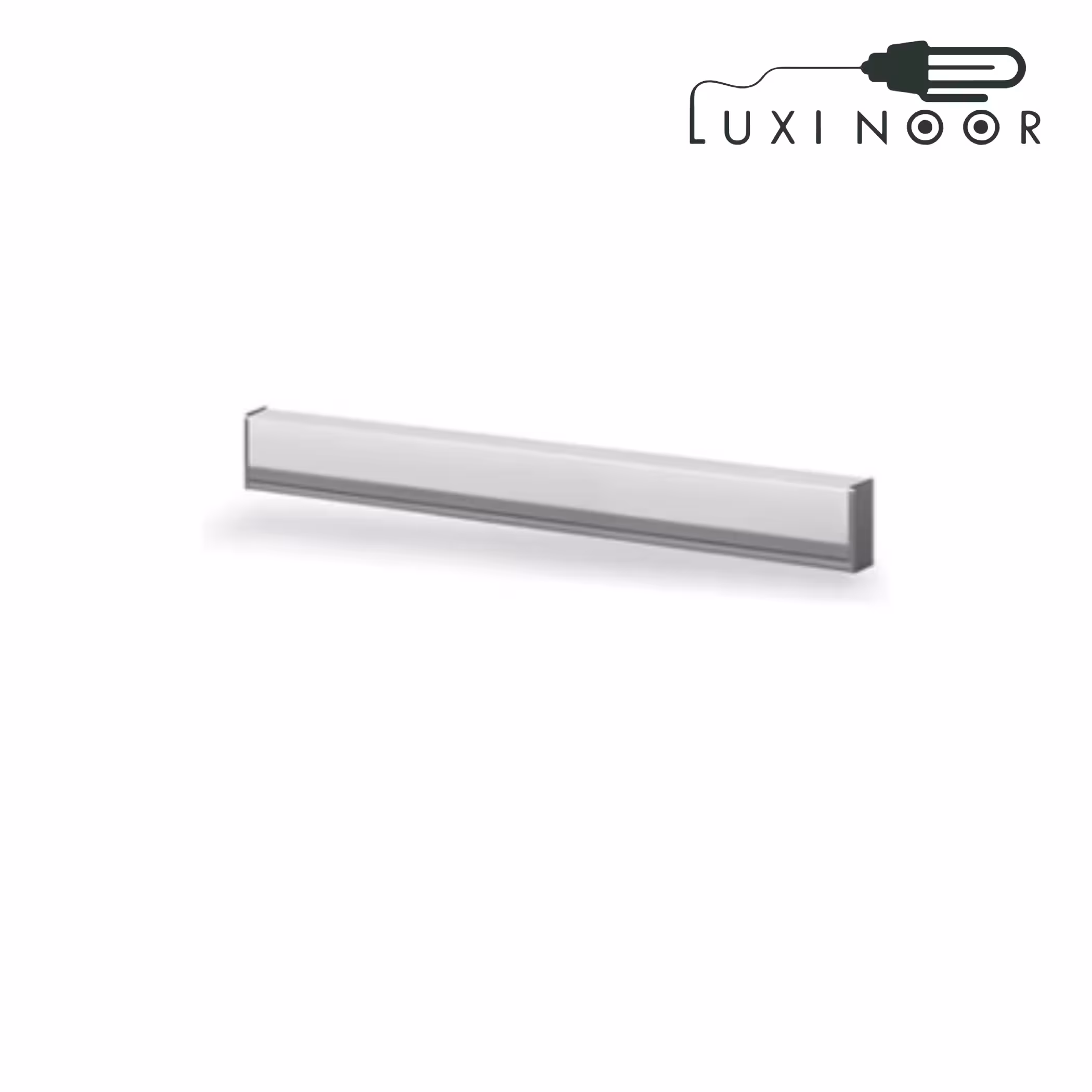 چراغ خطی لاینر توکار 72w آقای نور مدل 9011