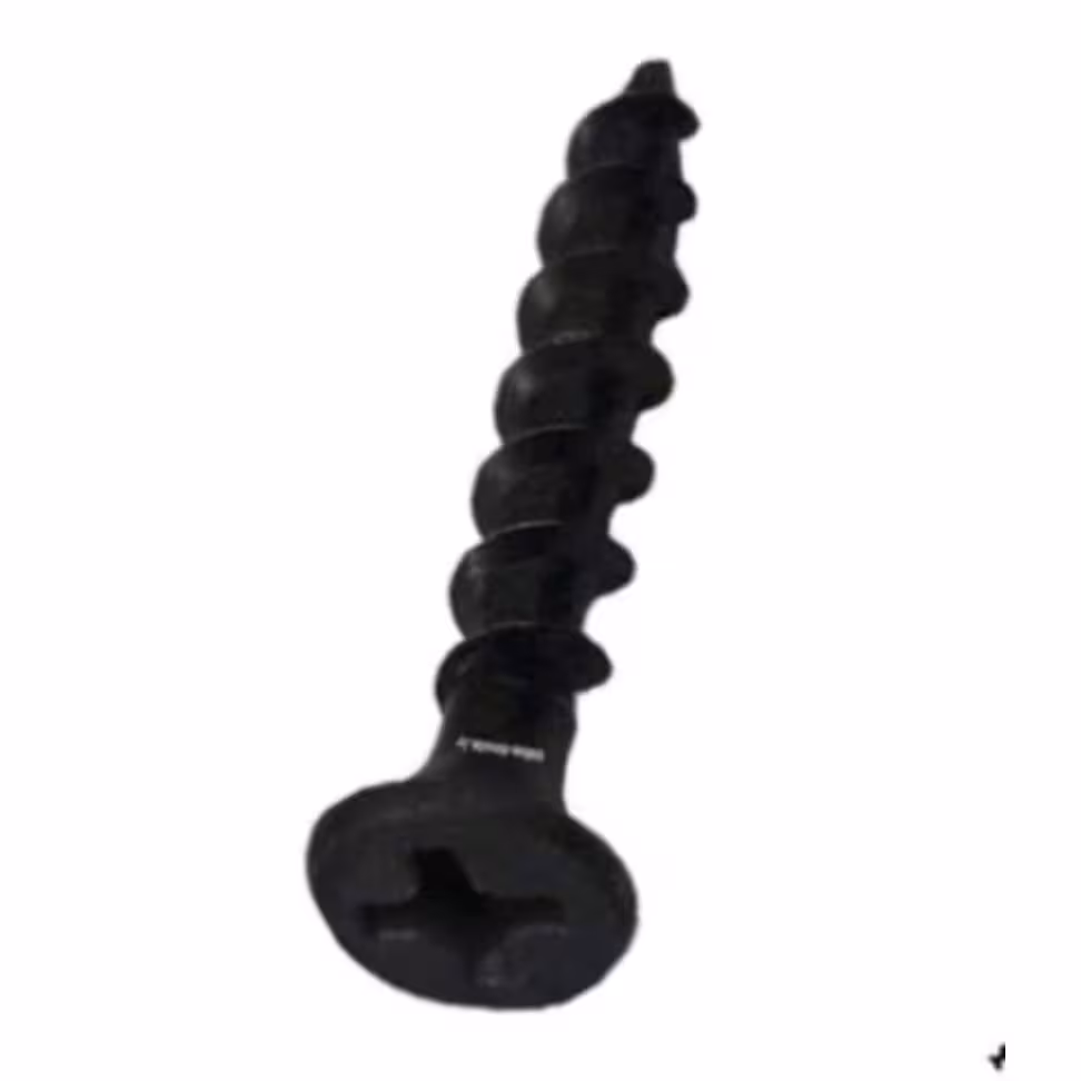 پیچ ام دی اف پکدار  سایز دو و نیم بسته 20 عددی هزینه ارسال پست پسکرایه