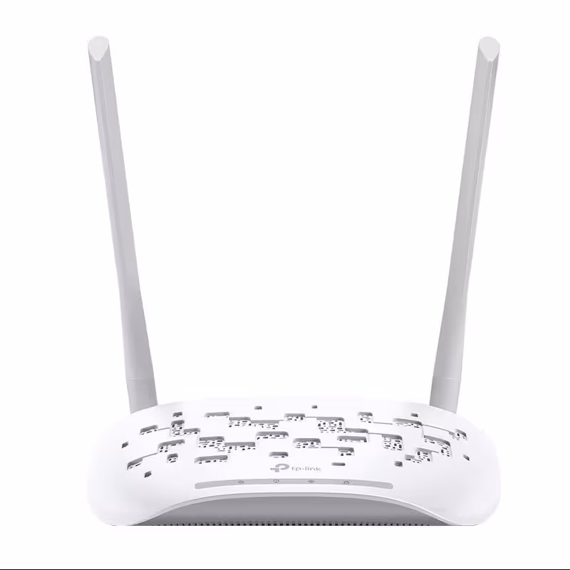 اکسس پوینت تی پی-لینک مدل TL-WA801N 300Mbps
