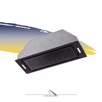 هود توکار آلتون مدل H604