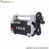 کارواش خانگی 120 بار ایمر IMER مدل LT215G-1300