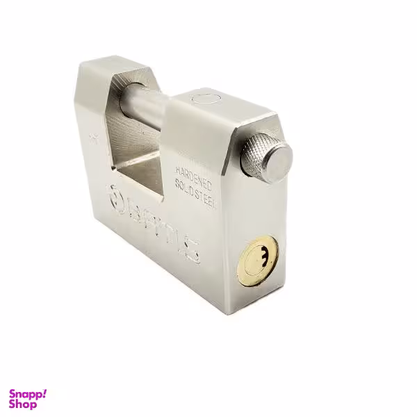 قفل کتابی باتیس مدل Atomi 95