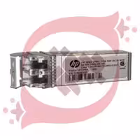 ماژول ترنسیور HP MSA 1Gb SW Iscsi SFP  Transceiver 876145-001
