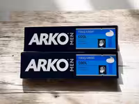 خمیر ریش آرکو 90 گرم