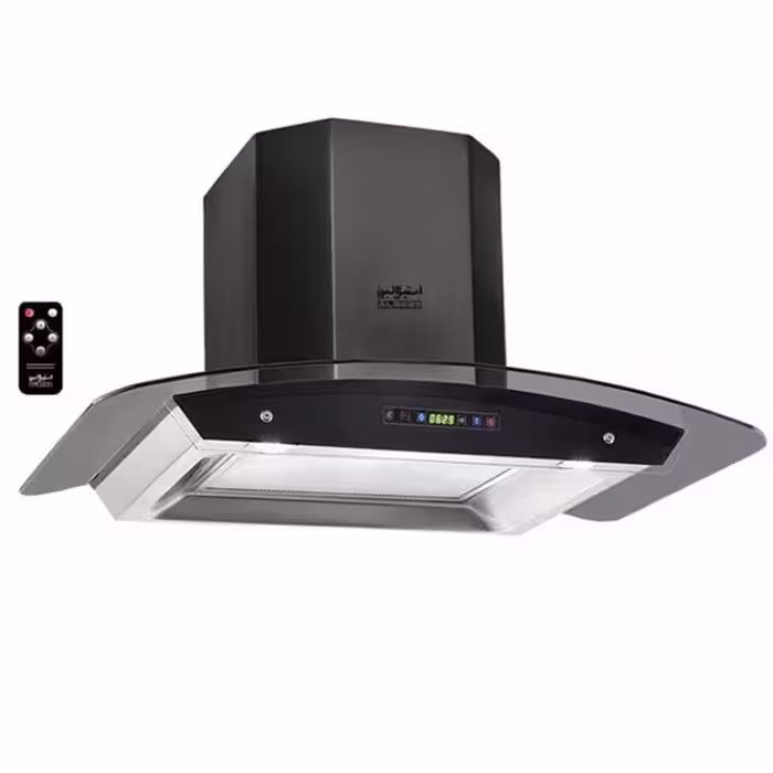 هود استیل البرز SA-106
