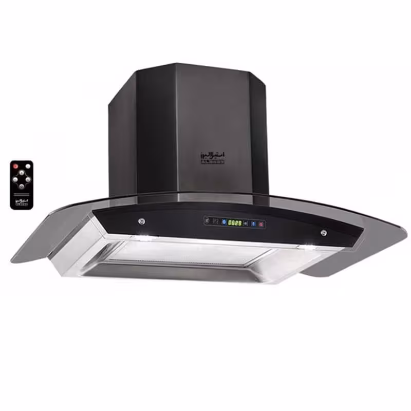 هود استیل البرز SA-106