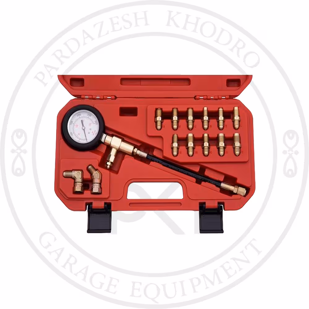 کیت تست فشار سیلندر ترمز و کلاچ